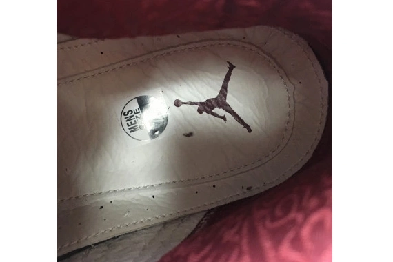 13 Retro Air Jordan 417212-601 Premio 417212-601  23 Bin 0421